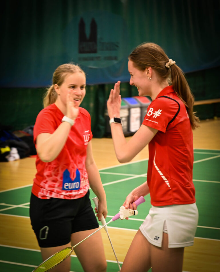 11-12 Oktober Senior Cup 2025